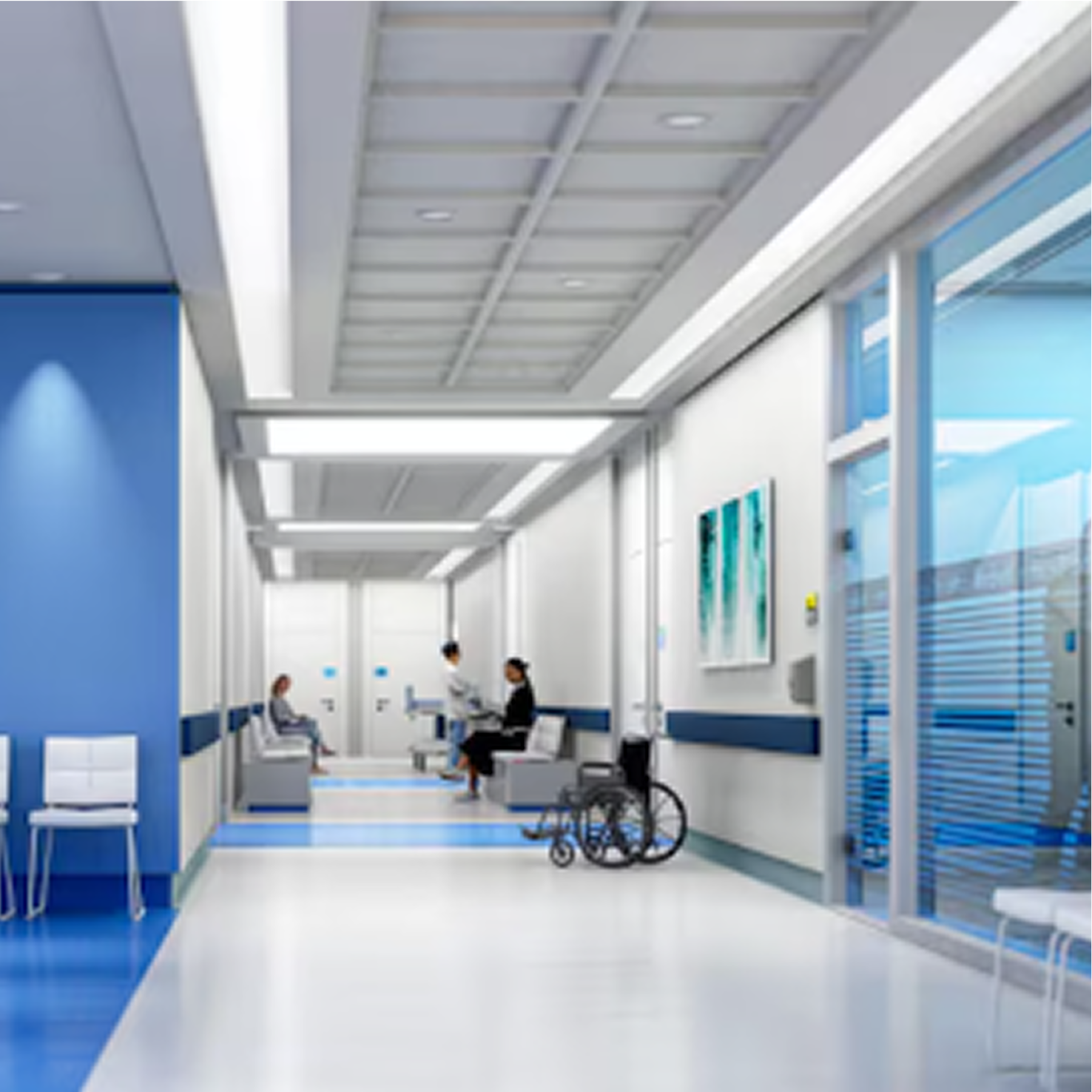 Care Providers